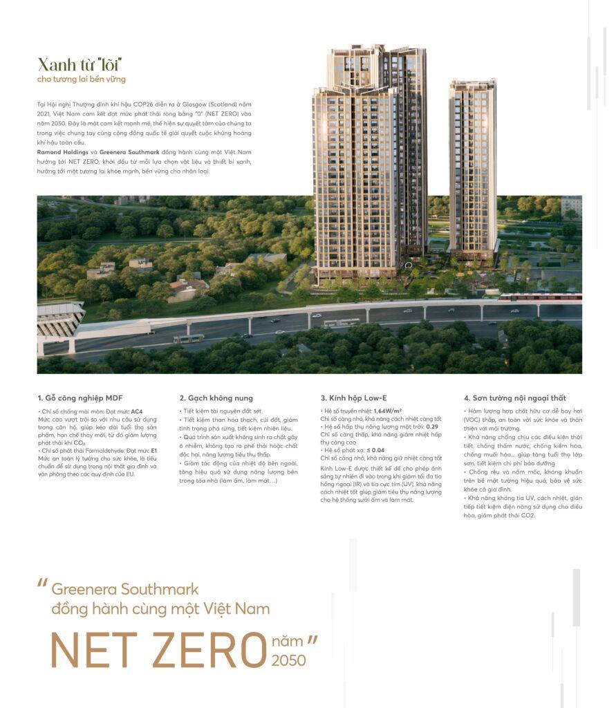 Greenera-Southmark
